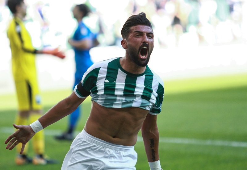 Bursaspor başkanından açıklama!
