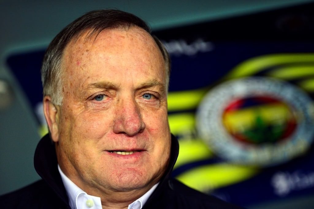 Dick Advocaat’tan transfer açıklaması