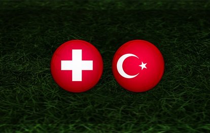 İsviçre - Türkiye EURO 2020 maçı ne zaman, saat kaçta ve hangi kanalda? | A Milli Takım