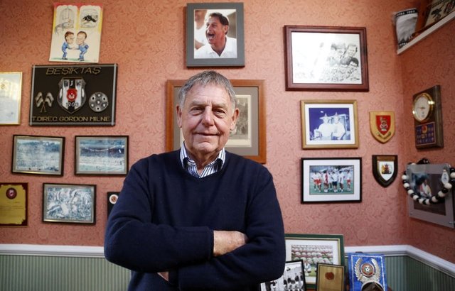 Süper Lig’de görev yapan hocalar şimdi nerede?