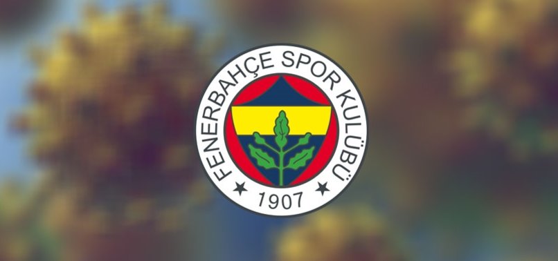 Fenerbahçe Kadın Voleybol Takımı'nda vaka sayısı 12 oldu
