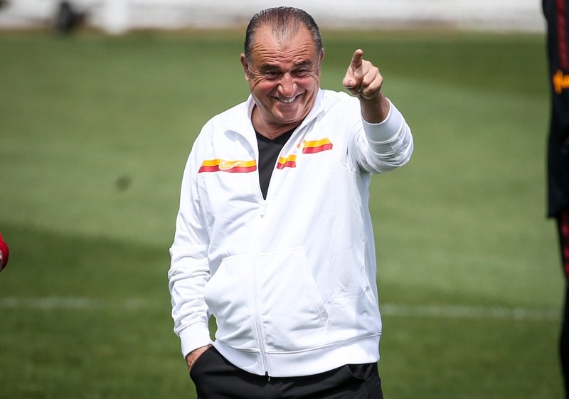 Fatih Terim Muriç’in Fenerbahçe’ye transferini yorumladı!