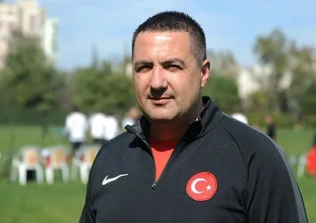 Antalya’da okçuluk hazırlığı