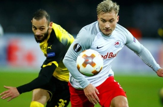 Fenerbahçe’ye forvete Viking: Fredrik Gulbrandsen!