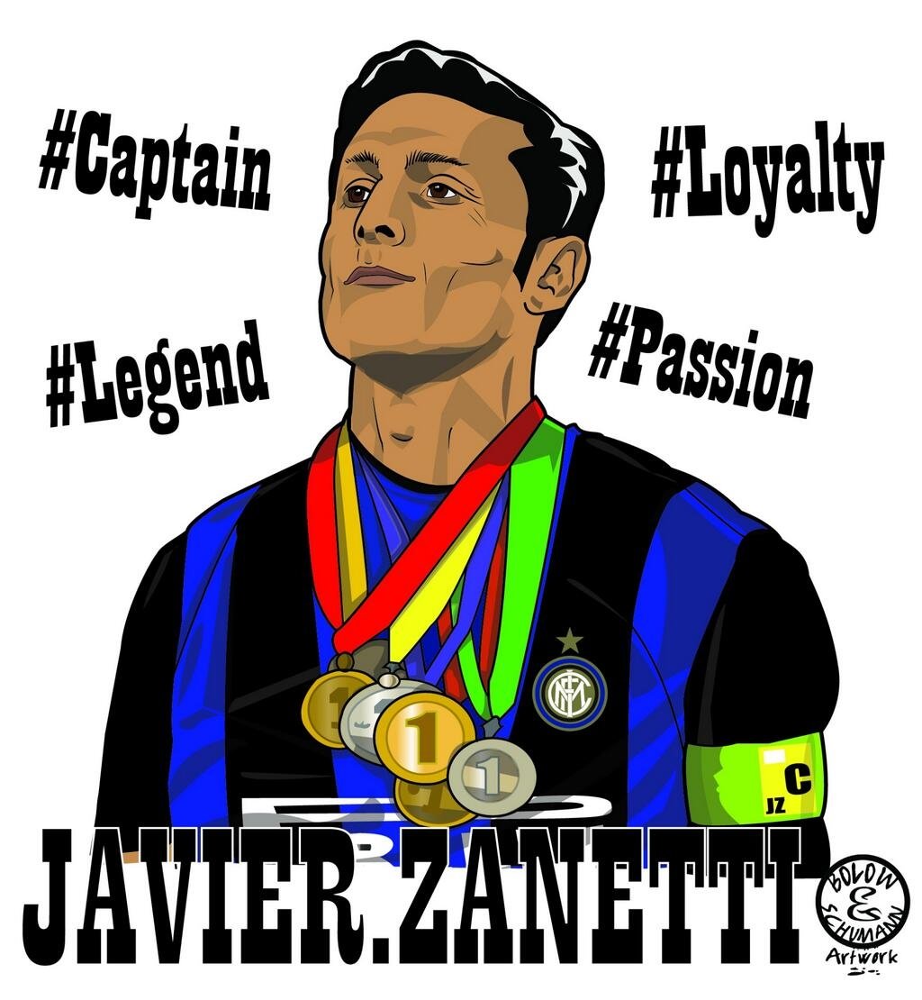 Bu çizimler spor dünyasına damga vurdu!