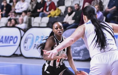 Enea Gorzow 64-80 Beşiktaş MAÇ SONUCU-ÖZET