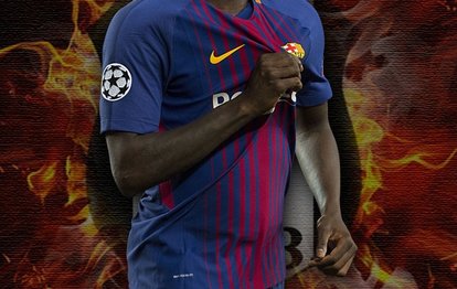 Beşiktaş Barcelona’lı Samuel Umtiti’yi gündemine aldı! Vida’nın yeni partneri olacak