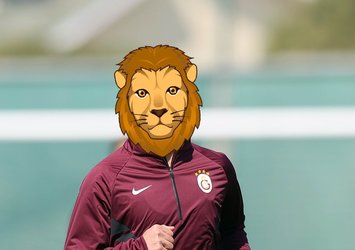 Aslan'ın sosyal medya paylaşımı merak uyandırdı!
