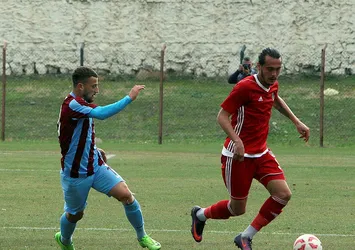 Turgutluspor'un hedefi Play-Off