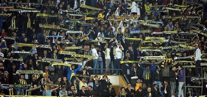 PFDK’dan Fenerbahçe’ye kötü haber