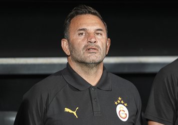 Buruk'tan Ederson ve Alisson açıklaması