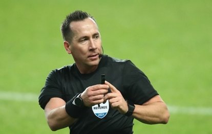 Beşiktaş-Çaykur Rizespor maçının VAR’ı belli oldu!