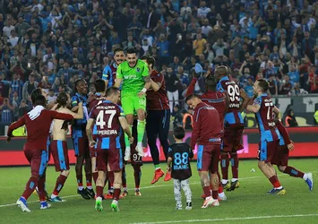 "Seneye Avrupa'da oluruz"