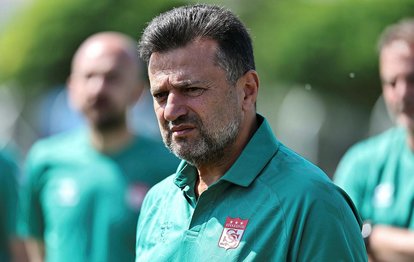 Bülent Uygun’dan taraftarlara tepki