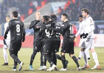 Bir teselli ver