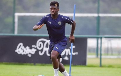 Galatasaray’dan Amadou Traore atağı! Bonservissiz gelecek