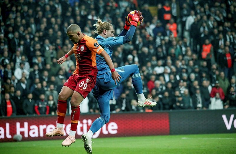 Rıdvan Dilmen: Cüneyt Çakır’a kalsa...
