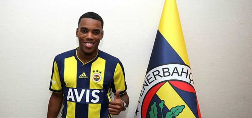 Garry Rodrigues protestosu!