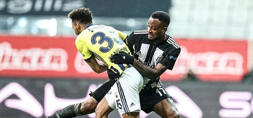 Beşiktaş'ta Cyle Larin etkisiz kaldı