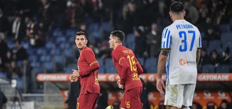 Cimbom’a Jesus engeli