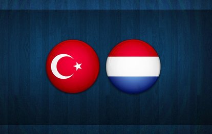 Türkiye Hollanda CEV Avrupa Voleybol Şampiyonası maçı ne zaman, saat kaçta ve hangi kanalda CANLI yayınlanacak?