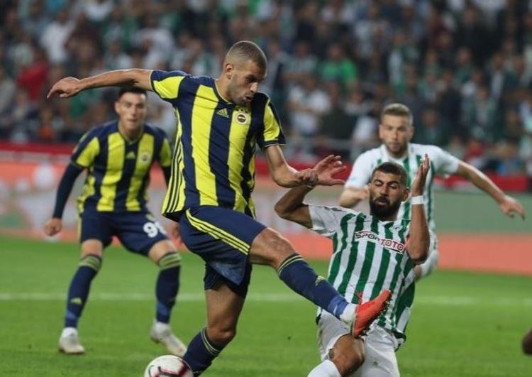 Gol kaçırma makinesi! Rekor...