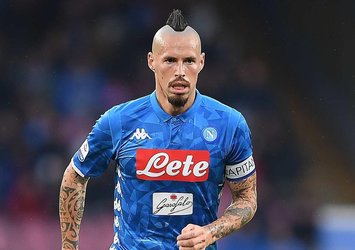 Marek Hamsik kimdir?