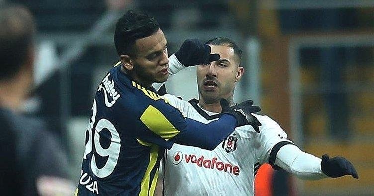 İşte PFDK’nın ceza yağdırdığı isimler!