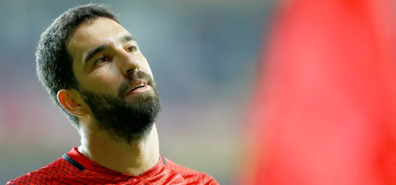 Arda Turan, Arsenal'e mi transfer oluyor?
