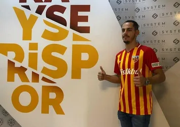 Ramazan ve Yasir yedekte
