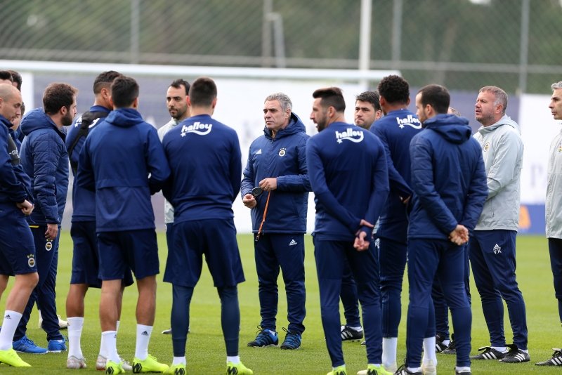 Fenerbahçe sil baştan! Yeni sezonda...