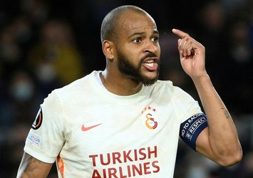 Marcao için flaş transfer iddiası!