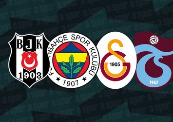 Son 1 yılın en iyi takımları açıklandı! Sıralamadaki tek Türk ekibi...