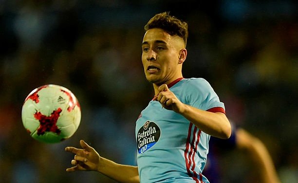 Celta Vigo’dan Emre Mor açıklaması