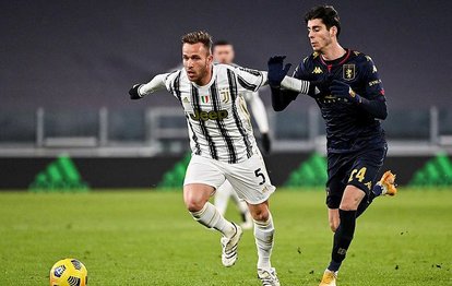 TRANSFER HABERLERİ: Liverpool Juventus’tan Arthur Melo’yu kiraladı!