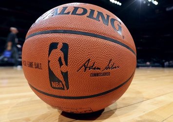 NBA'de corona vakası 4 kat birden arttı!