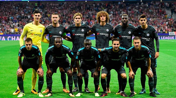 UEFA Kulüpler Sıralamasına Beşiktaş damga vurdu!