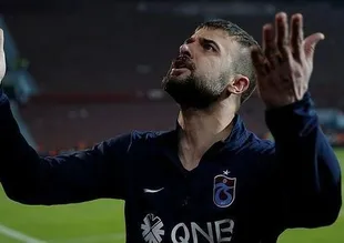 Onur Kıvrak'tan taraftarlara uyarı