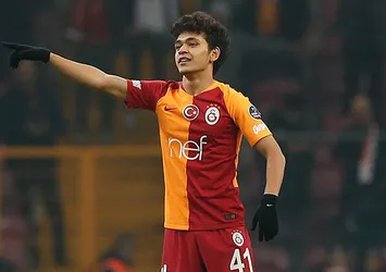 Galatasaray ayrılığı açıkladı! İşte yeni adresi
