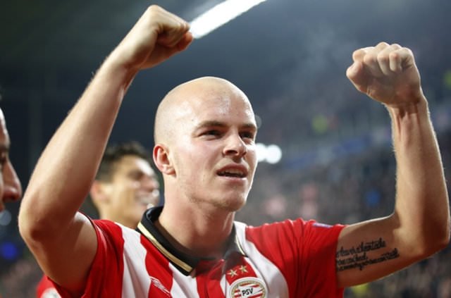 Barcelona’nın transfer listesi