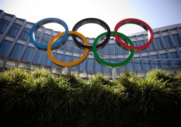 Olimpiyat Komitesi'nden flaş karar! Rusya ve Belaruslu sporcular...