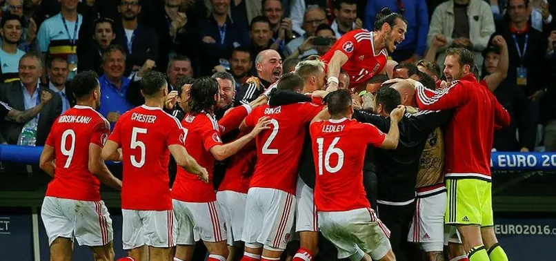 Galler'in EURO 2020 kadrosu açıklandı