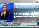 Başkan Erdoğan'dan flaş EURO 2024 açıklaması - 1