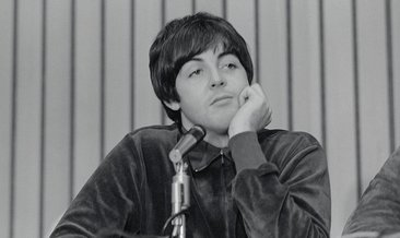 McCartney'nin şarkı sözlerine 910 bin dolar!
