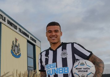 Fenerbahçe'ye Kenedy'den kötü haber