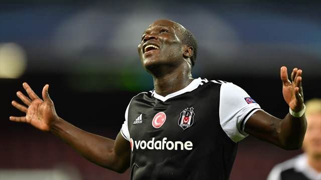 Beşiktaş’ın transfer gündemi yoğun