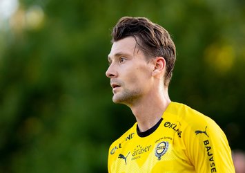 Fırtına'ya 22'lik orta saha! Görüşmeler başladı