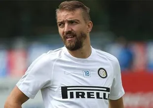 Caner Erkin Beşiktaş'ta