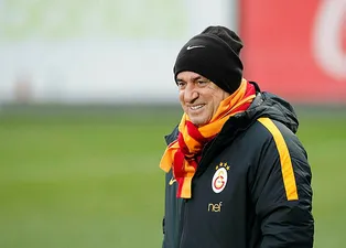 Terim'in parlattığı 3 yıldız