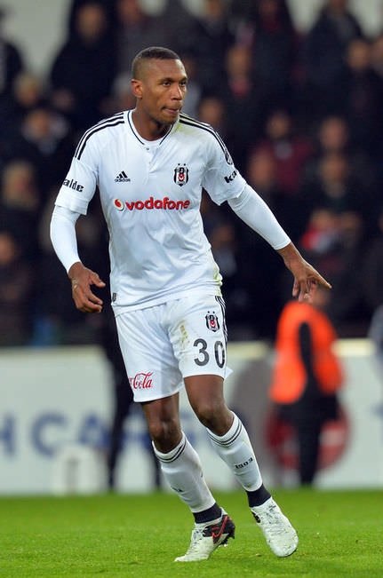 İlk transfer Marcelo